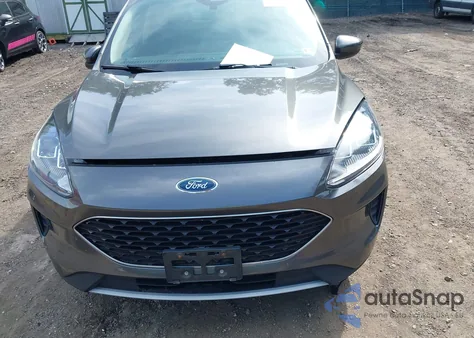 2020 Ford Escape Se z USA, uszkodzony, nr VIN 1FMCU0G65LUA94915